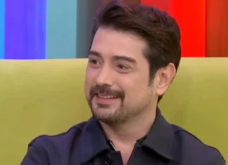 Ian Veneracion, nagbago an pananaw sa buhay kan magtungtong sa 40 anyos