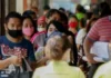 Influenza illness cases sa Maynila, uminabot na sa 2,692