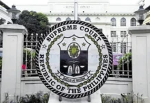 Ipinublikar na kan JBC an Listahan asin Public Interviews para sa Chief Justice kan Korte Suprema