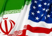 Iran, Inakusar an US sa pagtabang na Magtao nin Seguridad sa Rehiyon