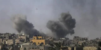 Iran mayung kasiertohan na matatapos na an giyera ninda ng US