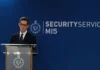Iran, Nagpaplano nin Pag-atake sa mga Military Sites kan UK – Direktor kan MI5