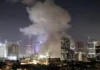 Iran Nagsurat sa UN Para Pugulan an Pagharas kan US