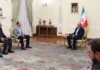 Iran, Pigpapahimutikan an pinansyal na problema sa tahaw kan US Sanctions