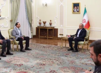 Iran, Pigpapahimutikan an pinansyal na problema sa tahaw kan US Sanctions