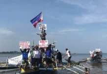 Isyu sa Remittance kan Cale88, nagpaigting liwat sa hinaing kan mga parasira sa Zambales – Rep. Maniquiz