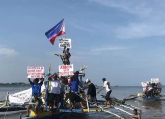 Isyu sa Remittance kan Cale88, nagpaigting liwat sa hinaing kan mga parasira sa Zambales – Rep. Maniquiz