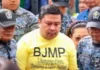 Jinggoy Estrada tutol sa padalus-dalos na pagpapatalsik sa Chinese envoy