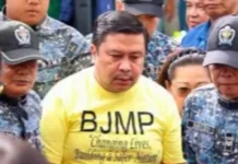 Jinggoy Estrada tutol sa padalus-dalos na pagpapatalsik sa Chinese envoy