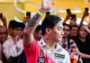 Johann Chua, kampeon kan 2026 Philippines open pool championships