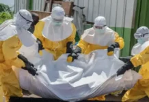 Ikatulong Kaso nin Ebola, Nairehistro sa Kenya; $700M na Pondo sa DRC, Kinainggitan an Transparensya