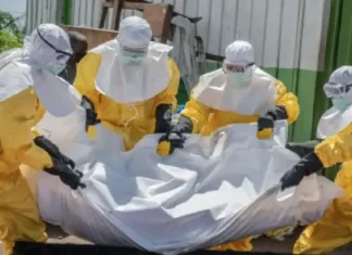 Ikatulong Kaso nin Ebola, Nairehistro sa Kenya; $700M na Pondo sa DRC, Pig-aapod an Transparensya