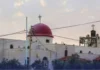 9 na katawo, nagadan sa pamamaril sa sarong simbahan sa Jordan