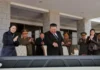 Kim Jong Un, ipinag-sugo an pagpapalawak kan teknolohiya kan mga drone kan North Korea