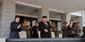 Kim Jong Un, ipinag-sugo an pagpapalawak kan teknolohiya kan mga drone kan North Korea