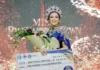 Kinoronahang Miss Capital Town, ipigheras an saiyang mga pagsubok na pinag-agihan antes masungkit an korona