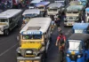 Lampas P1 Bilyon na Fuel Subsidy, Naipanao sa mga Pampublikong Sasakyan