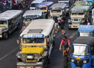 Lampas P1 Bilyon na Fuel Subsidy, Naipanao sa mga Pampublikong Sasakyan