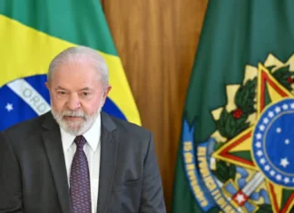 Lula, Nanggana sa Ika-apat na Termino Bilang Presidente kan Brazil sa Haros Parehong Eleksyon
