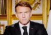 Macron, Makikipag-ulay sa mga Estudyante Kasunod kan Mahiwas na Protesta