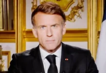 Macron, Makikipag-ulay sa mga Estudyante Kasunod kan Mahiwas na Protesta