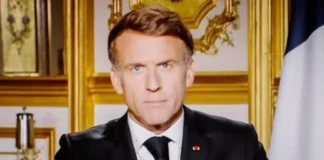 Macron, Makikipag-ulay sa mga Estudyante Kasunod kan Mahiwas na Protesta