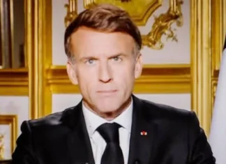 Macron, Makikipag-ulay sa mga Estudyante Kasunod kan Mahiwas na Protesta