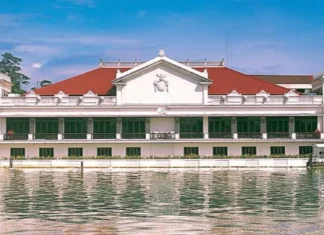 Malacañang, Kaayon sa Apela Kontra Insertions sa 2027 National Budget