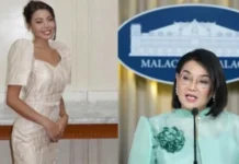 Malacañang, Pinagtanggol an Pagtalaga ki Zofia Canlas sa PCUP sa Tahaw kan Kontrobersiya