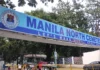 Amay na pagbisita sa Manila North Cemetery: Mga pamilya, naghahanda na para sa Todos Los Santos 2026; Presyo kan kandila asin burak, nagdadanay sa regular na presyo
