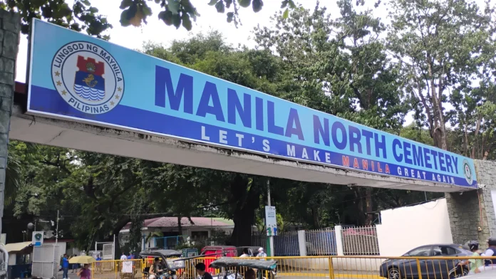 manila-north-cemetery
