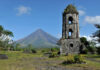 Bulkang Mayon, Alert Level 2 Pa Man Giraray: Panganib, Padagos Maski Nagluya an Aktibidad