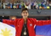 Michael Martinez, Mabalik sa Figure Skater para sa Philippine Nationals