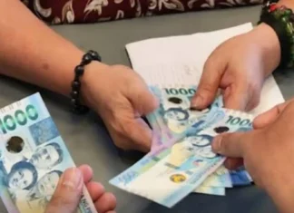 Miyembro kan SSS na nagkikita nin mas hababa sa P10k, makakaresibe nin UPLIFT Aid