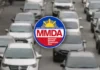 MMDA, magpapatupad nin traffic restrictions para sa ASEAN Summit