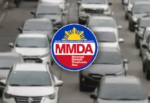 MMDA, magpapatupad nin traffic restrictions para sa ASEAN Summit