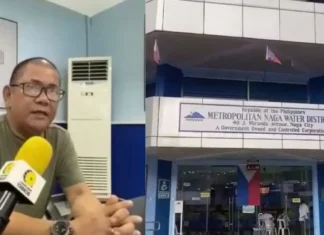MNWD, ipinaliwanag an mga requirement, proseso asin mga bayaran sa aplikasyon para sa bagong koneksyon kan tubig