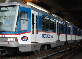MRT-3, Higpit na Seguridad Ipapautob Para sa Undas 2026
