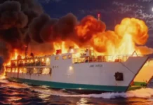 AI Re-enactment kan Kasulo sa MV June Aster, Ibinunyag kan BFP