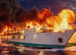 AI Re-enactment kan Kasulo sa MV June Aster, Ibinunyag kan BFP
