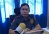 Naga City Police Station 1, nagdugang nin Electric Fan sa Custodial Facility komo preparasyon sa El Niño