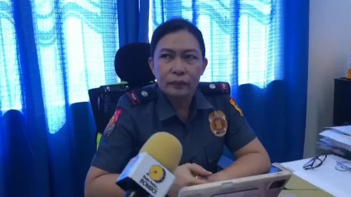 naga-city-police-station-nagdugang-nin-electric-fan-custodial-facility-komo-preparasyon-el-nio