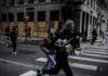 Naglakop na Karahasan, Looting, asin Kasulo naeeksperyensyahan sa France