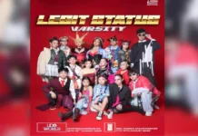 Filipino street dance team, nanggana nin gintong medalya sa UDO World Finals