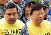 Naka-hold na Suspension nina Senador Estrada, Marcoleta, Hinihintay an Resolusyon