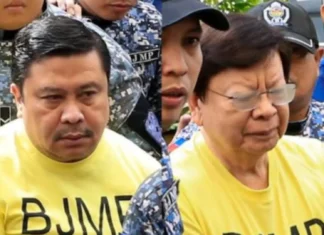 Naka-hold na Suspension nina Senador Estrada, Marcoleta, Hinihintay an Resolusyon