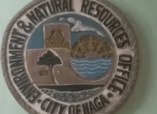 CENRO, nag-aagda nin pagtitipid nin tubig sa panahon nin El Niño