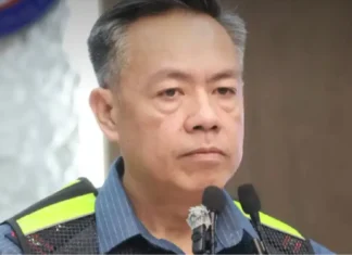 NCRPO, Mahigot na Pagbantay sa mga Sementeryo Ipinautob