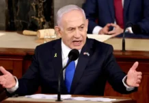 Netanyahu Nag-orden nin “Full Lockdown” sa West Bank Makalihis an Pambabadil