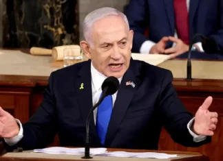 Netanyahu Nag-orden nin “Full Lockdown” sa West Bank Makalihis an Pambabadil